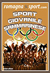 Album Figurine Altri Sport Sammarinesi 2014-2015