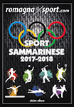 Altri Sport Sammarinesi 2017-2018