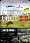 Almanacco Calcio 2004-2005