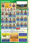 Almanacco Calcio 2008-2009