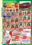 Almanacco Calcio 2008-2009