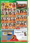 Almanacco Calcio 2009-2010