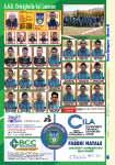 Almanacco Calcio 2009-2010
