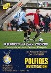 Almanacco Calcio 2010-2011