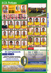 Almanacco Calcio 2010-2011