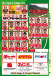 Almanacco Calcio 2010-2011