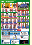 Almanacco Calcio 2010-2011