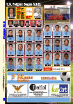 Almanacco Calcio 2011-2012