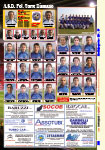 Almanacco Calcio 2012-2013
