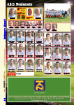 Almanacco Calcio 2014-2015