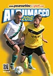 Albumacco Calcio Marche 2014-2015