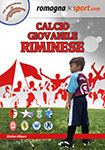 Album Figurine Giovanili Riminesi 2015-2016