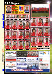 Almanacco Calcio 2016-2017