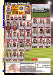Almanacco Calcio 2016-2017
