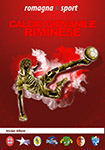 Album Figurine Giovanili Riminesi 2018-2019