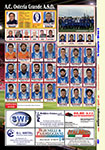 Almanacco Calcio 2019-2020