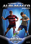 Almanacco Calcio 2019-2020