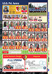 Almanacco Calcio 2019-2020