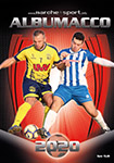 Albumacco Calcio Marche 2019-2020