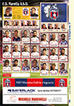 Albumacco Calcio Marche 2020-2021