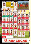 Almanacco Calcio 2021-2022