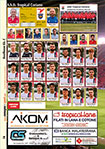 Almanacco Calcio 2021-2022