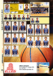Almanacco Basket 2023-2024