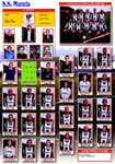 Almanacco Calcio Sammarinese 2003-2004