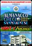 Calcio Sammarinese 2004-2005