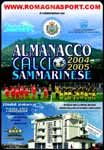Almanacco Calcio Sammarinese 2004-2005
