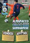Calcio Sammarinese 2008-2009