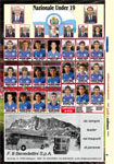 Calcio Sammarinese 2011-2012