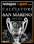 Calcio Sammarinese 2012-2013