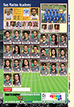 Almanacco Calcio Sammarinese 2018-2019