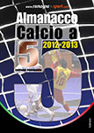 Almanacco Futsal 2012-2013