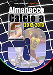 Almanacco Futsal 2012-2013