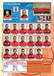 Almanacco Futsal 2016-2017